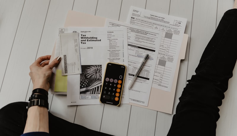 Auditoria de projectos e parceiros